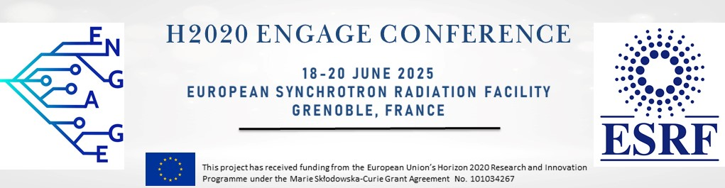 H2020 ENGAGE Conference 2025