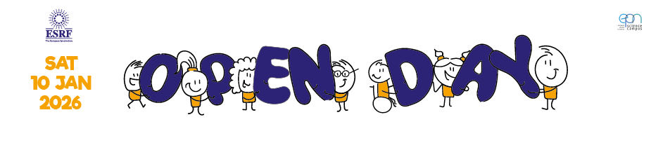 FAMILY OPEN DAY 2026