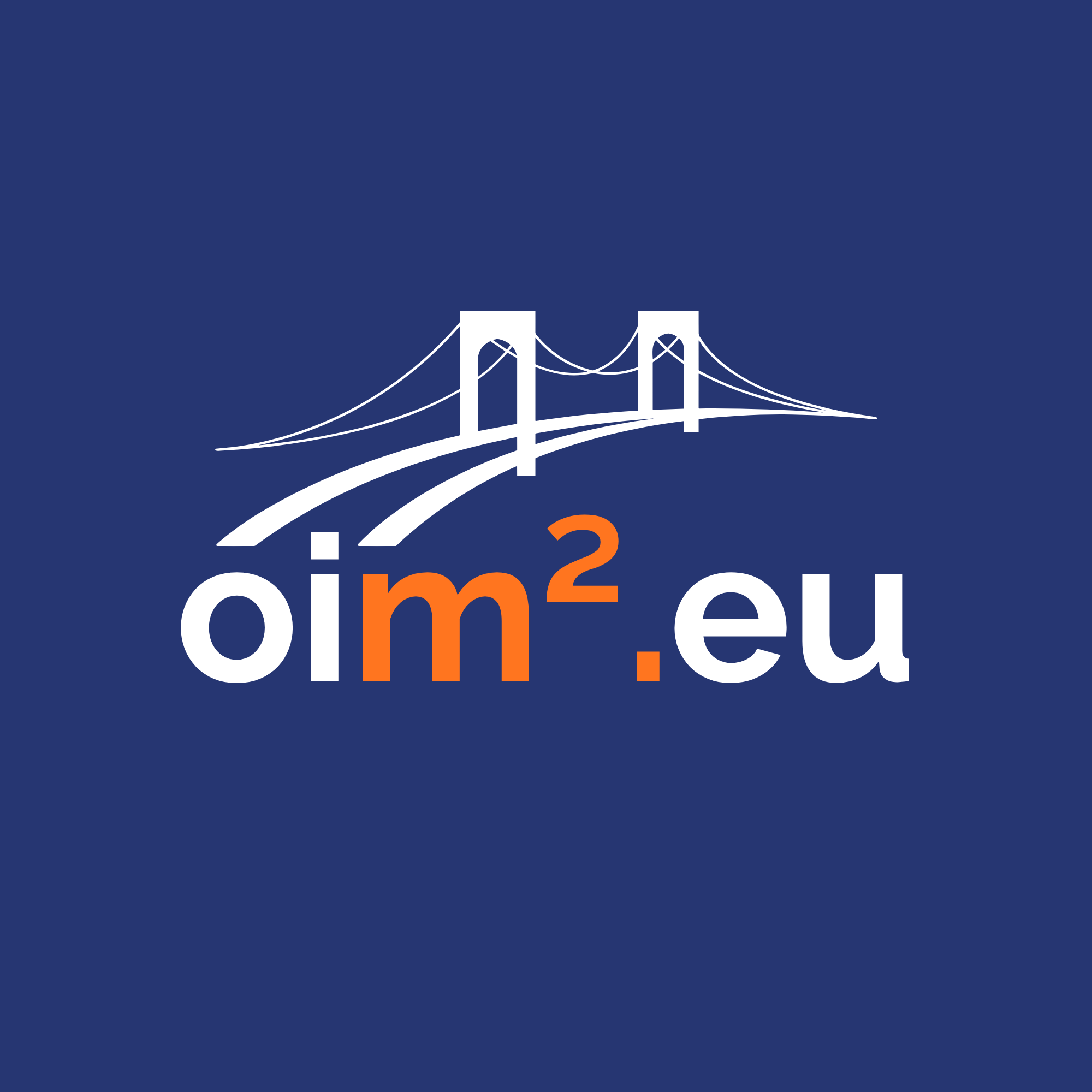 Open Innovation Materials & Manufacturing Europe 2027 (OIM2.eu)